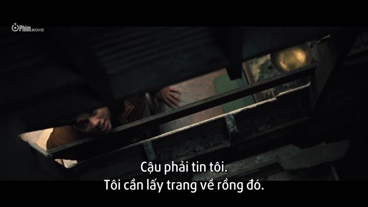 Hình ảnh tập 6 Khu Rừng Thần Bí (Phần 1)