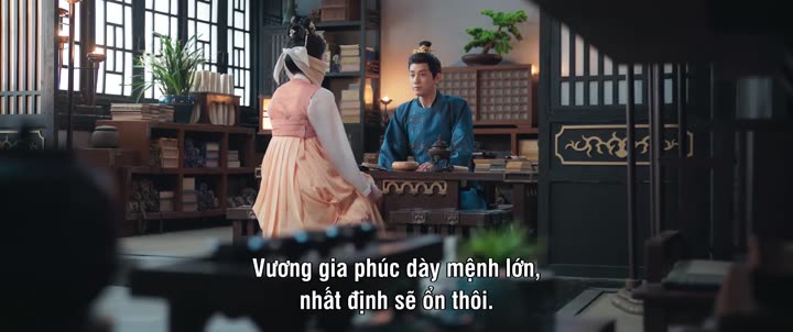 Hình ảnh tập 13 Ngự Tứ Tiểu Ngỗ Tác (Phần 2)