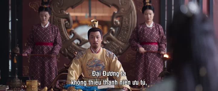 Tập 19 phim Ngự Tứ Tiểu Ngỗ Tác (Phần 2)