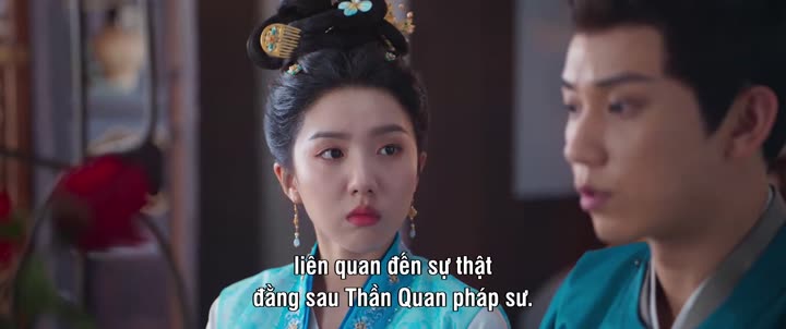 Tập 9 phim Ngự Tứ Tiểu Ngỗ Tác (Phần 2)