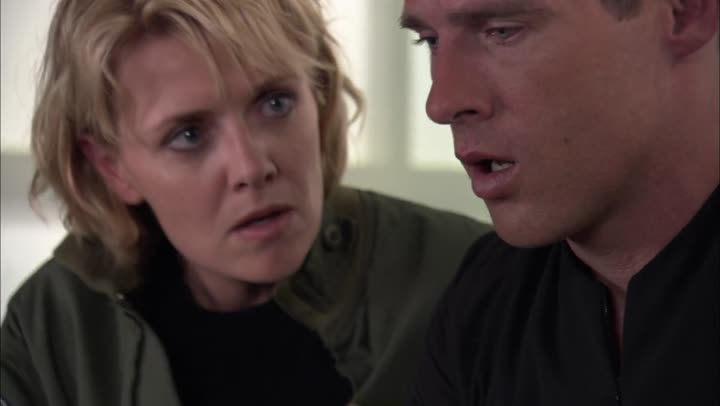 Hình ảnh tập 12 Stargate SG-1 (Phần 9)
