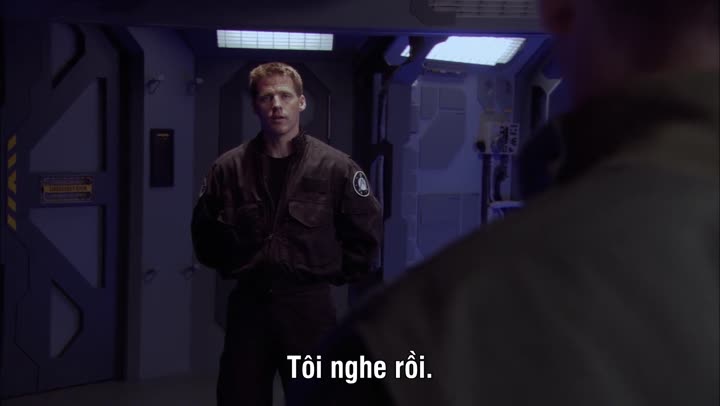 Hình ảnh tập 13 Stargate SG-1 (Phần 9)