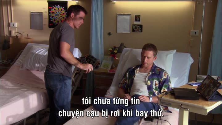 Tập 14 phim Stargate SG-1 (Phần 9)