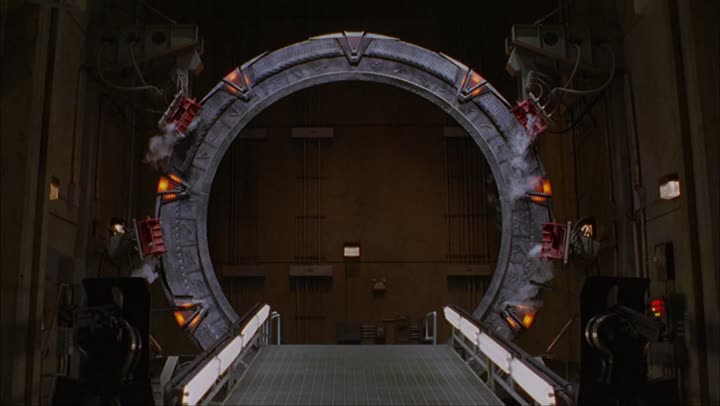 Tập 16 phim Stargate SG-1 (Phần 9)