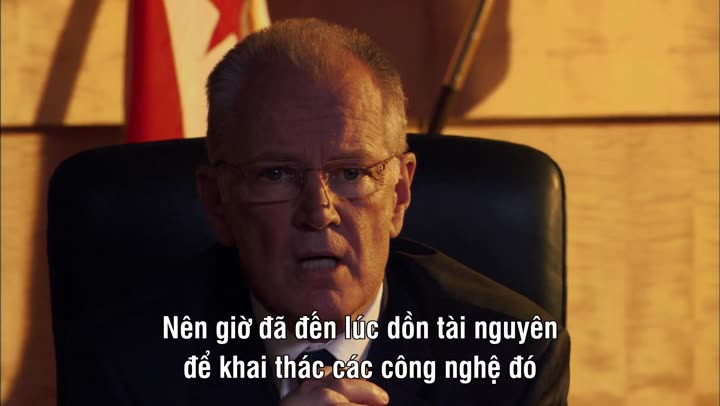 Hình ảnh tập 4 Stargate SG-1 (Phần 9)