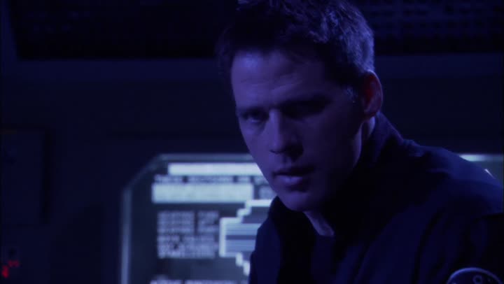 Hình ảnh tập 6 Stargate SG-1 (Phần 9)