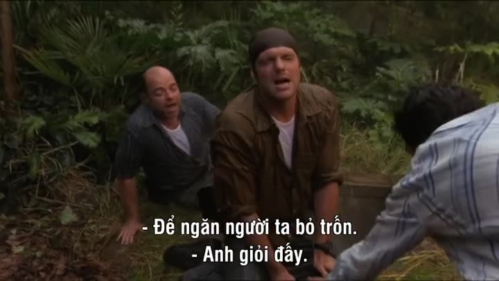 Hình ảnh tập 11 Stargate SG-1 (Phần 7)