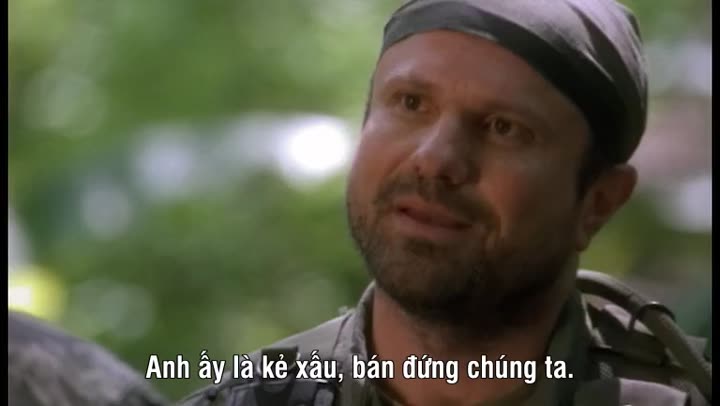 Hình ảnh tập 12 Stargate SG-1 (Phần 7)