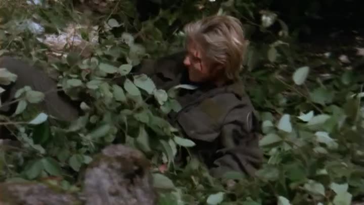 Hình ảnh tập 16 Stargate SG-1 (Phần 7)