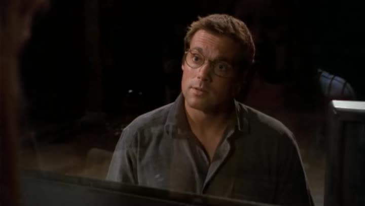 Tập 19 phim Stargate SG-1 (Phần 7)