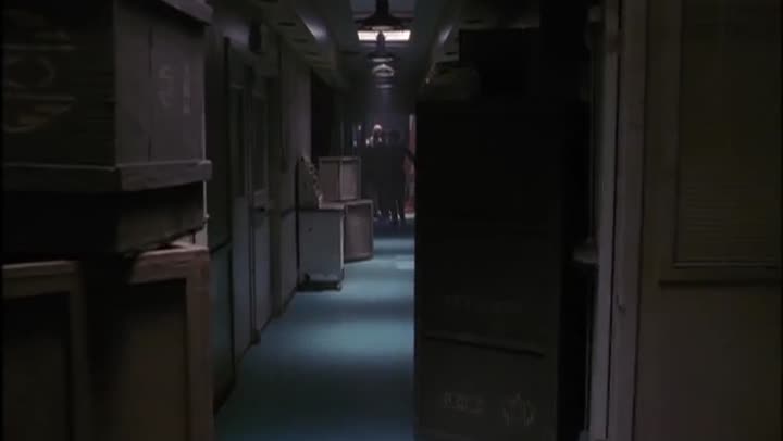 Hình ảnh tập 2 Stargate SG-1 (Phần 7)