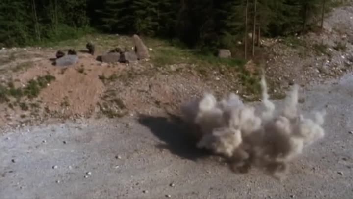Hình ảnh tập 20 Stargate SG-1 (Phần 7)
