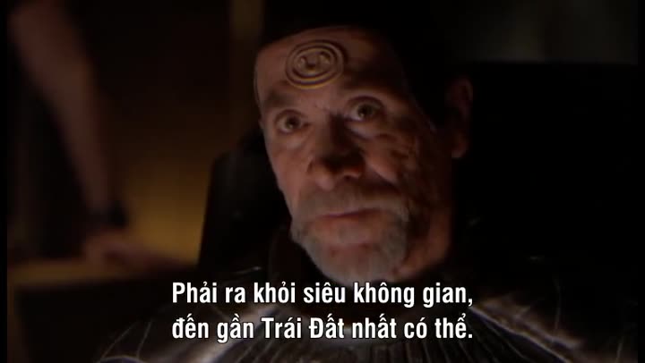 Hình ảnh tập 22 Stargate SG-1 (Phần 7)