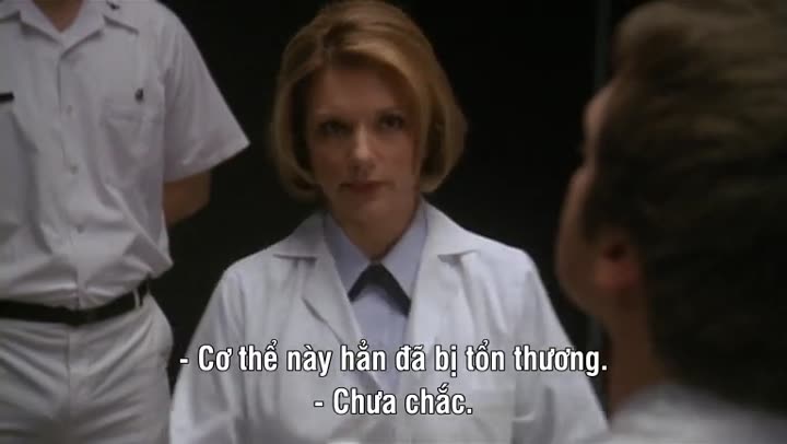 Tập 6 phim Stargate SG-1 (Phần 7)