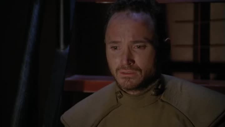 Hình ảnh tập 6 Stargate SG-1 (Phần 7)