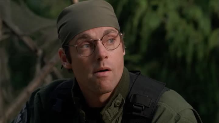 Hình ảnh tập 7 Stargate SG-1 (Phần 7)