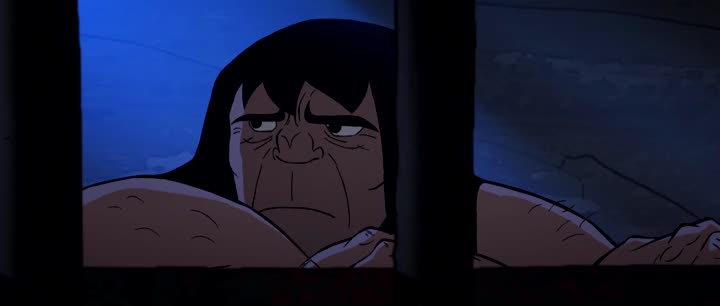 Hình ảnh tập 8 Nguyên Sinh (Phần 2)