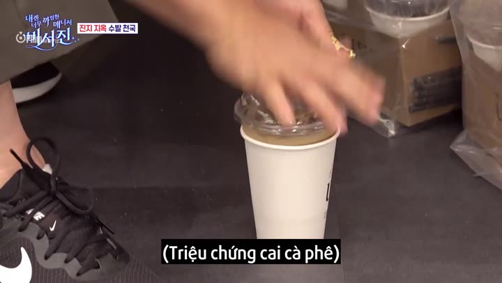 Hình ảnh tập 6 Trợ Lý Khó Tính