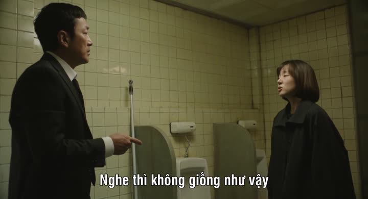 Tập 6 phim Giấc Mơ Điên Rồ