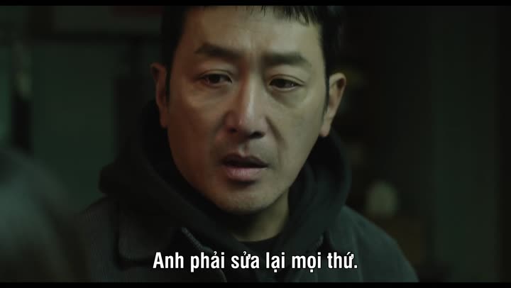 Hình ảnh tập 9 Giấc Mơ Điên Rồ