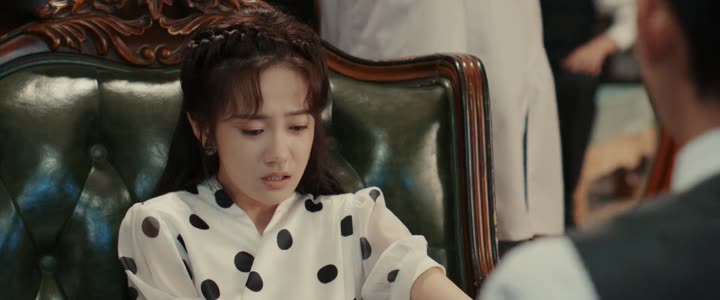 Tập 14 phim Nhất Thụ Lê Hoa, Nhất Khinh Châu
