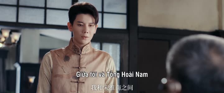 Hình ảnh tập 15 Nhất Thụ Lê Hoa, Nhất Khinh Châu