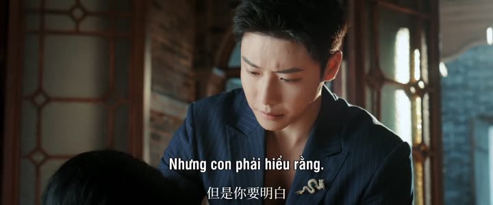 Hình ảnh tập 19 Nhất Thụ Lê Hoa, Nhất Khinh Châu