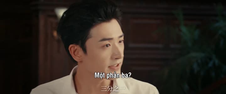 Tập 21 phim Nhất Thụ Lê Hoa, Nhất Khinh Châu
