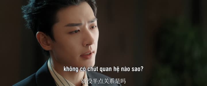 Hình ảnh tập 24 Nhất Thụ Lê Hoa, Nhất Khinh Châu