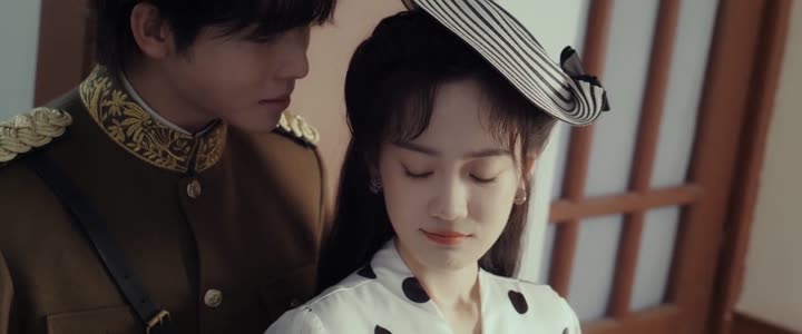 Tập 3 phim Nhất Thụ Lê Hoa, Nhất Khinh Châu