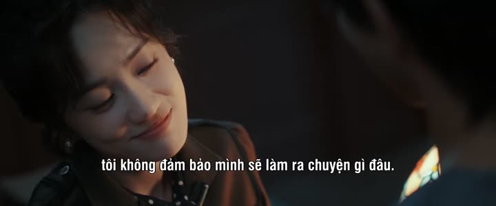 Tập 6 phim Nhất Thụ Lê Hoa, Nhất Khinh Châu