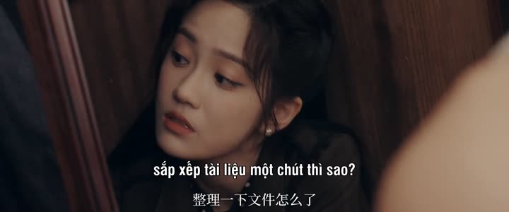 Hình ảnh tập 6 Nhất Thụ Lê Hoa, Nhất Khinh Châu