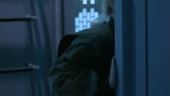 Hình ảnh tập 11 Stargate SG-1 (Phần 6)