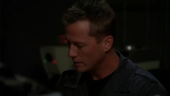 Tập 13 phim Stargate SG-1 (Phần 6)