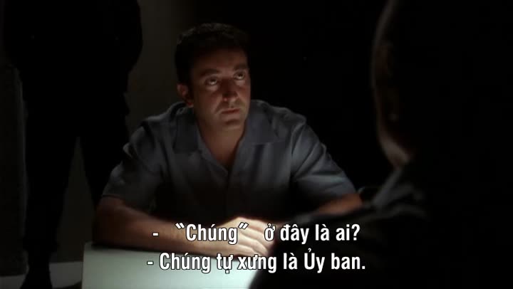 Hình ảnh tập 14 Stargate SG-1 (Phần 6)