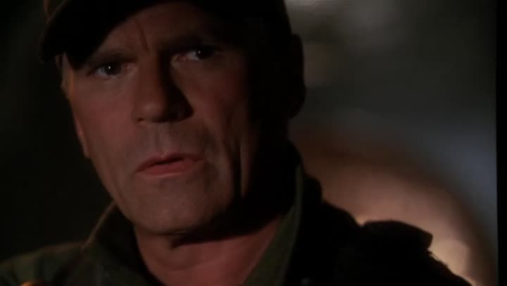 Tập 16 phim Stargate SG-1 (Phần 6)