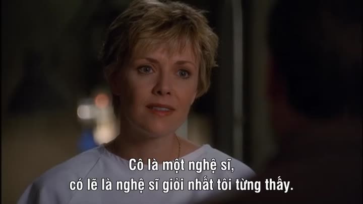 Tập 2 phim Stargate SG-1 (Phần 6)