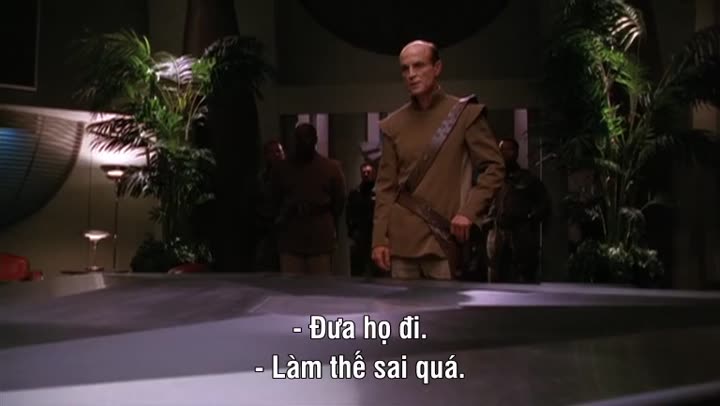 Hình ảnh tập 20 Stargate SG-1 (Phần 6)
