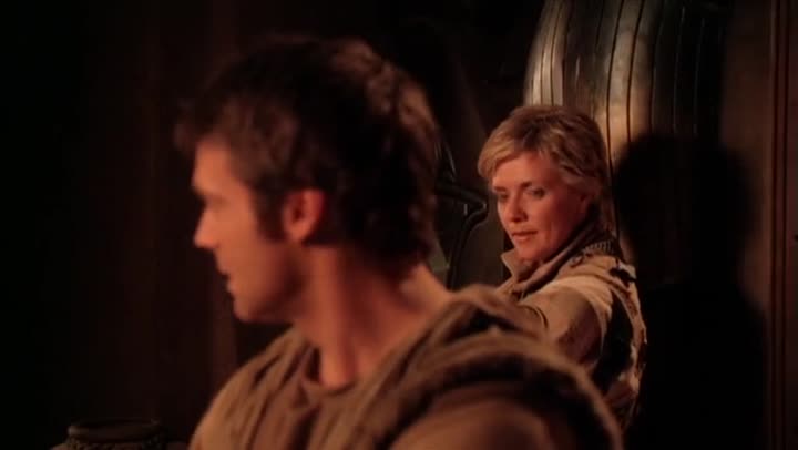 Hình ảnh tập 22 Stargate SG-1 (Phần 6)