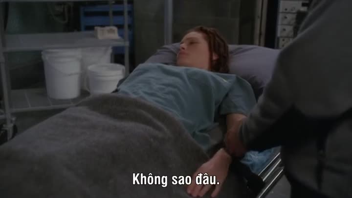 Tập 4 phim Stargate SG-1 (Phần 6)