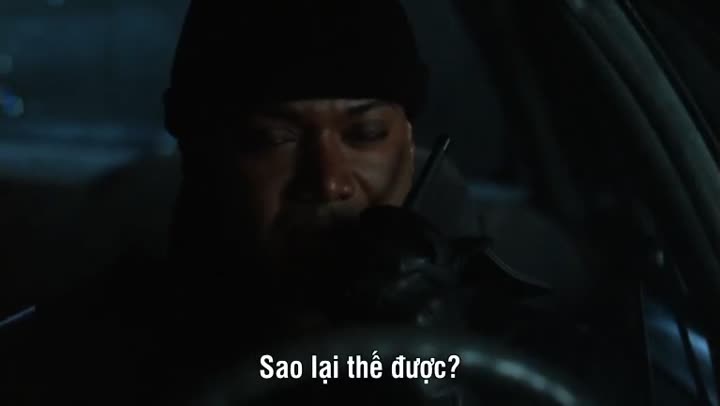 Hình ảnh tập 5 Stargate SG-1 (Phần 6)