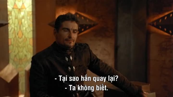 Hình ảnh tập 6 Stargate SG-1 (Phần 6)