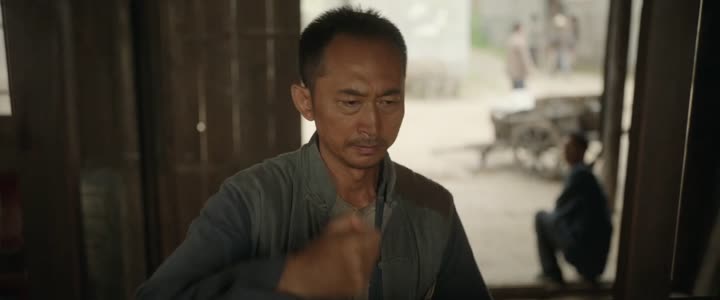 Tập 12 phim Mã Bối Diêu Lam
