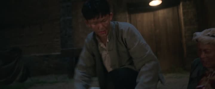 Tập 15 phim Mã Bối Diêu Lam