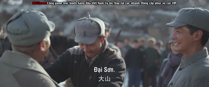 Tập 21 phim Mã Bối Diêu Lam