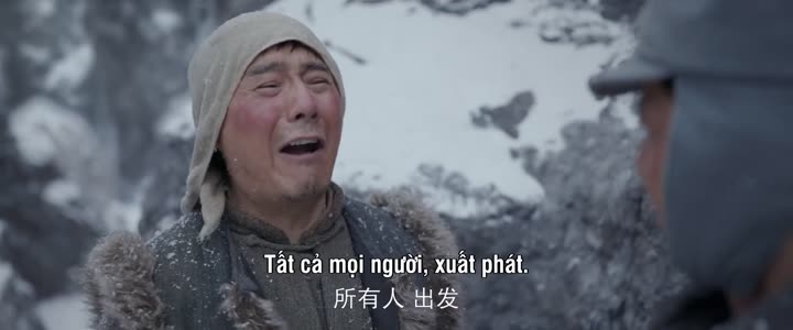 Tập 23 phim Mã Bối Diêu Lam