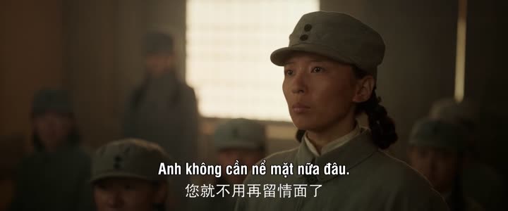 Tập 3 phim Mã Bối Diêu Lam