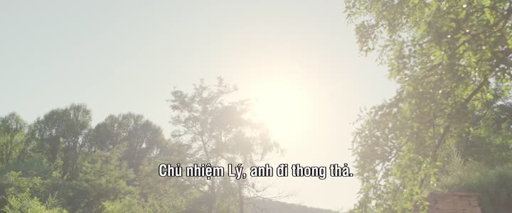 Hình ảnh tập 3 Mã Bối Diêu Lam