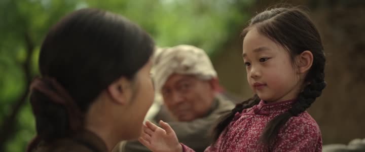 Tập 4 phim Mã Bối Diêu Lam