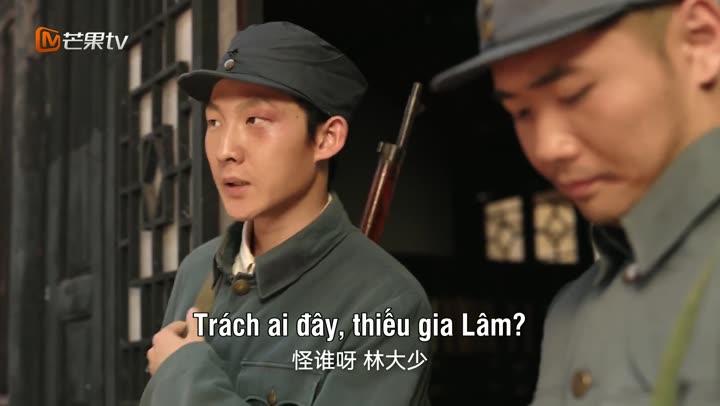 Tập 2 phim Tiếng Vọng Từ Những Lá Thư Chưa Gửi
